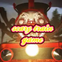 Choo Choo Charles Game Horror