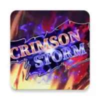 Crimson Storm
