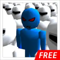 Finding Blue