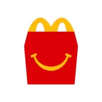 McDonald’s Happy Meal App