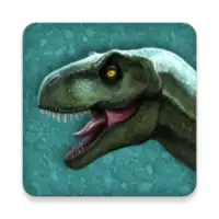 Dinosaur Master