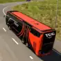 Bus Driving: Real City Bus