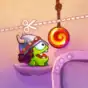Cut the Rope: Time Travel