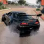 City Car Driving Drift Games