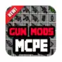 Gun Mods for Minecraft 0.14.0