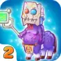 Monster Craft 2