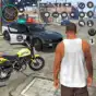 Gangster Theft Auto Crime V