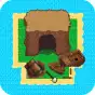 Survival RPG: Lost Treasure Adventure