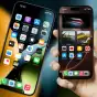 iPhone 14 Launcher iOS 16 2023