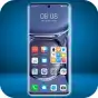 Huawei HarmonyOS 3.0 Launcher
