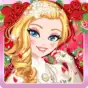 Star Girl: Valentine Hearts