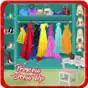Princess Dress Up Prom Salon