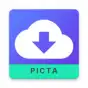 Picta Downloader