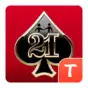 BlackJack for Tango