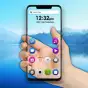 Transparent Screen & Live Wallpaper